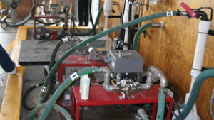 Helena Chemical Introduces New Drift Control Adjuvant Justified