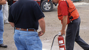 How Ag Retailers Manage Safety Protocols