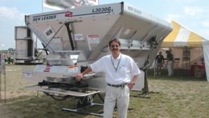 Highway Equipment Co. Names New Director Of Marketing