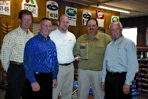 Luckey Farmers, Sunrise Cooperative Form Plan To Benefit Local Farmers
