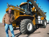 Ag-Chem Names Kyle Jones ‘Operator Of The Year’