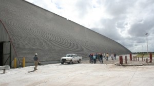 The Mosaic Company Reports Hurricane Ian Impact on Phosphate Production at Florida Operations