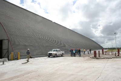 The Mosaic Company Reports Hurricane Ian Impact on Phosphate Production at Florida Operations