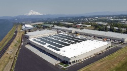 CNH To Add Distribution Facility