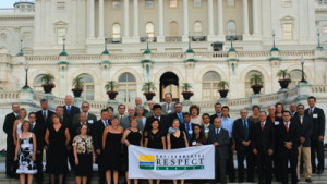 2012 State Environmental Respect Award Winners Announced
