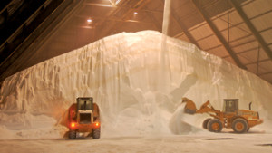 CHS, Mountain View Co-op To Build Fertilizer Warehouse