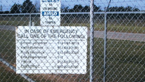 Keeping Visitors Safe At Your Ag Retail Operation