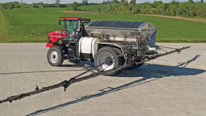 Spin And Spray To Sprayings