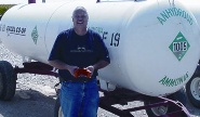 Stopping Anhydrous Ammonia Theft