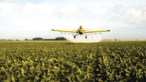 EPA OKs Two Willowood Fungicides