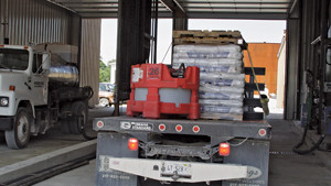 Transporting Products Safely