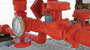 Protecting Tank-Stored Materials