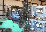 Texas: Bringing In New Ideas