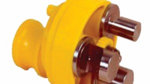 10 Nozzles For 2011
