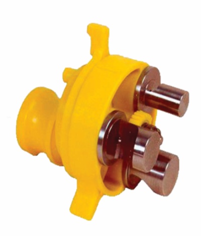 10 Nozzles For 2011