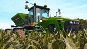 Equipment Market Continues To See Strong Growth