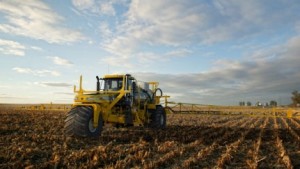 Spreaders: Bigger, Faster, Better