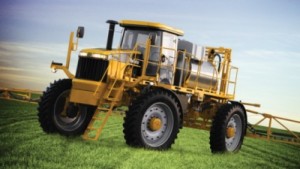 10 Sprayers For 2011
