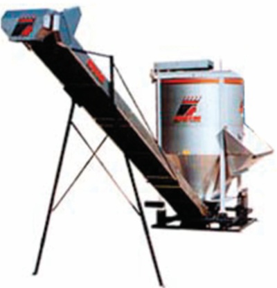 Speed King Blender | Speed King/CrustBuster