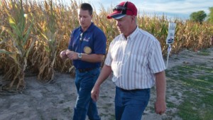 MFA Celebrates A Century In Ag Retail