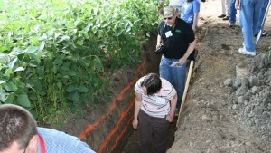 Conservation Tillage Conference To Focus On Cover Crops, Nutrient Management