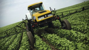 AGCO Brands In Focus
