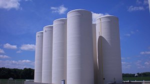 Meeting Changing Liquid Storage Needs