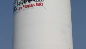 Precision Tank Announces A&B Welding Acquisition