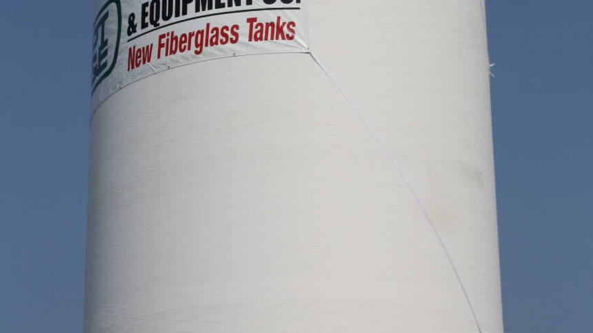 Precision Tank Announces A&B Welding Acquisition