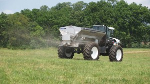 Fertilizer Application Outlook: Celebrating The Good Times