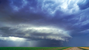 Agriculture Faces The ‘Perfect Storm’