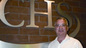 CHS Inc., United Prairie Announce Potential Partnership