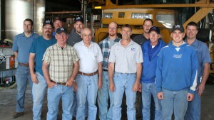 United Cooperative: Environmental Respect Is Etched In The Culture