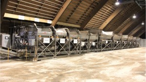 Yargus Names New  Vice President Of North American Sales