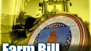 The Fertilizer Institute Sets Priorities for the 2018 Farm Bill