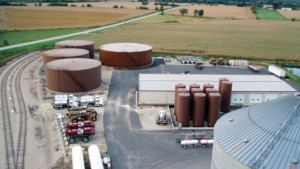 United Cooperative Will Merge With Hillsboro Farmers Cooperative