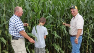 EPA Extends Registrations For Two Monsanto SmartStax Products