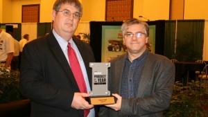 Product Of The Year: A Patriotic Victory