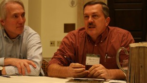 Retailer Roundtable: A Great Year, But …