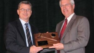 Agricultural Retailers Association Welcomes New Chairman
