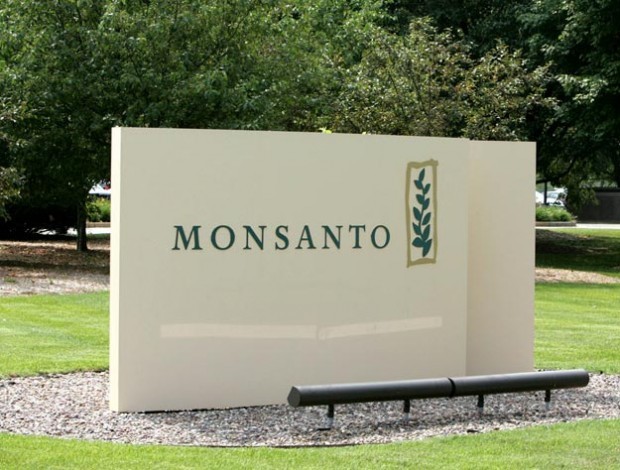 Monsanto Unveils Wheat Technology Center
