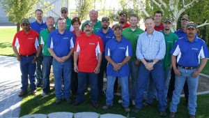 Land View, Inc.: Creating A Park-Like Setting