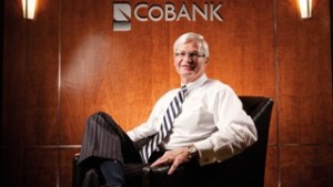 CoBank Completes Merger With U.S. AgBank
