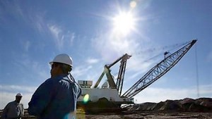 Mosaic To Cut Phosphate Production Through March