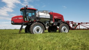 A Sprayers Showcase