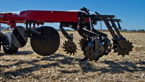 Rugged  And Safe NH3 Performers