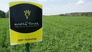 Compass Minerals Launches Redesigned Wolf Trax Website
