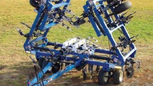 Dexter Apache Purchases Dalton Ag Products