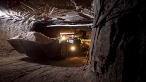 Mosaic To Cut Potash Production
