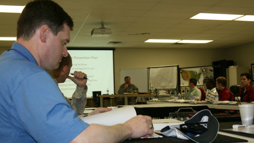 Agricultural Education Needs To Be Clear